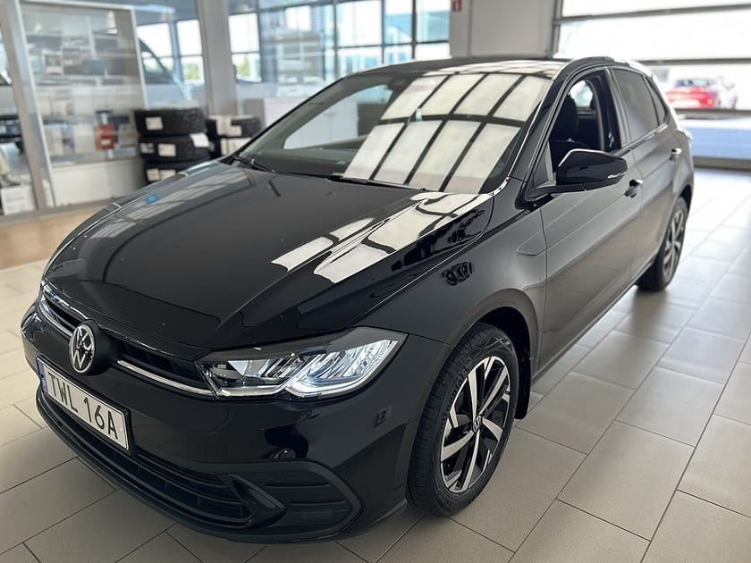 Bild 5 av Volkswagen Polo