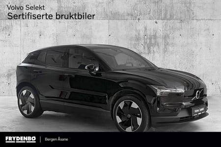 Volvo EX30 Single Motor Extended Range M Ext Ultra PANO|TONEDE|H&K|360
