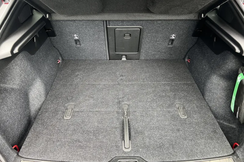 Volvo C40 Recharge Twin bilde 22
