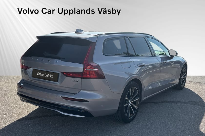 Bild 5 av Volvo V60