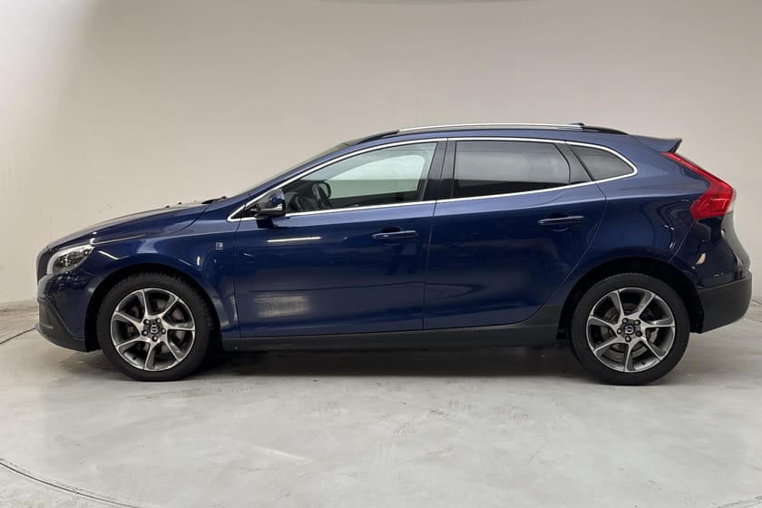 Bild 2 av Volvo V40 Cross Country