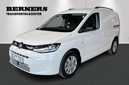 Volkswagen Caddy Cargo