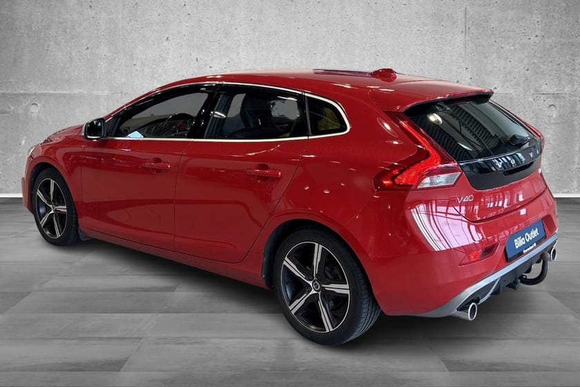 Bilde 5 av Volvo V40