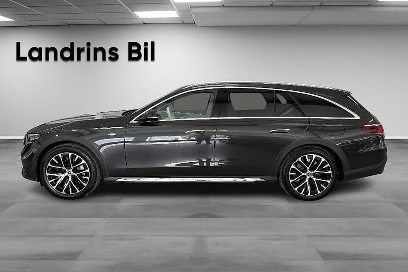 Bild 4 av Mercedes-Benz E 300 d e 4MATIC All-Terrain