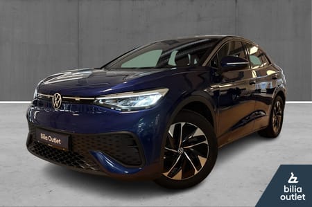 Volkswagen ID.5 Pro Performance H.feste, Adaptiv cruise