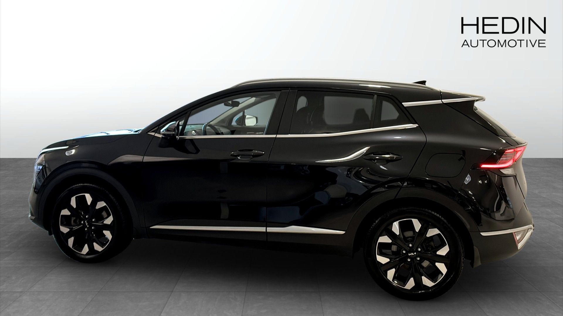 Kia Sportage PHEV 2023, bild 6/10