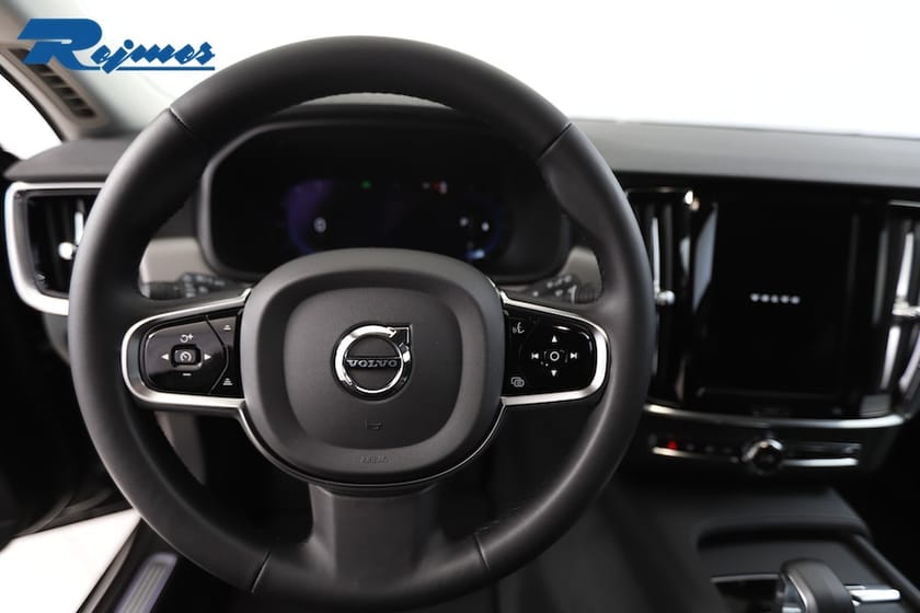 Bild 5 av Volvo V90 Cross Country B4 AWD Diesel Core