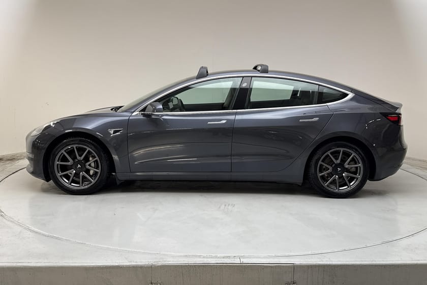 Bild 2 av Tesla Model 3 Long Range AWD 