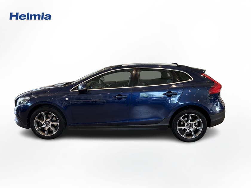 Bild 2 av Volvo V40 Cross Country D2 Ocean R Business E