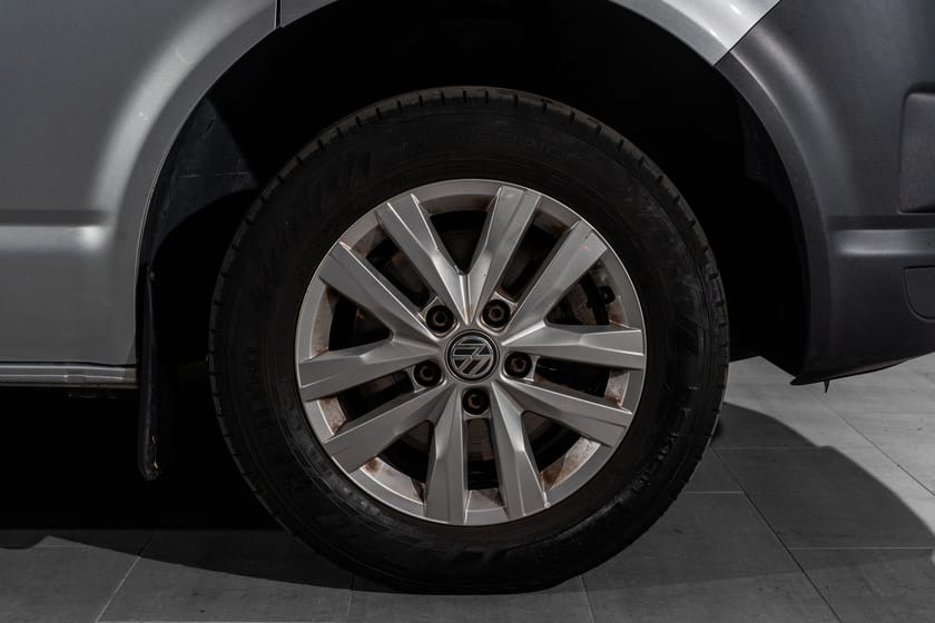 Bilde 5 av Volkswagen Transporter