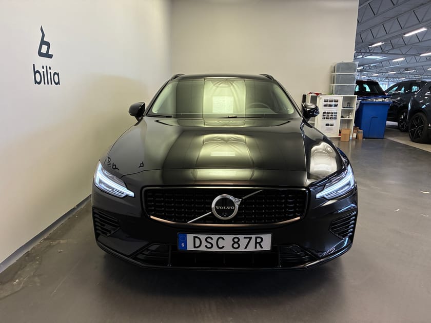 Bild 2 av Volvo V60