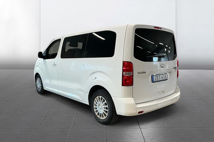 Bild 5 av Toyota Proace Verso