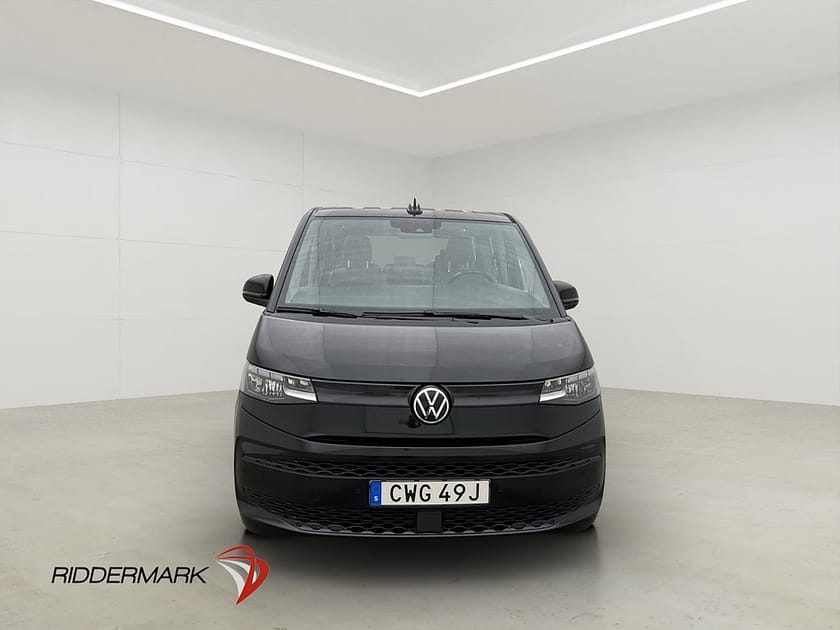 Bild 5 av Volkswagen Multivan eHybrid