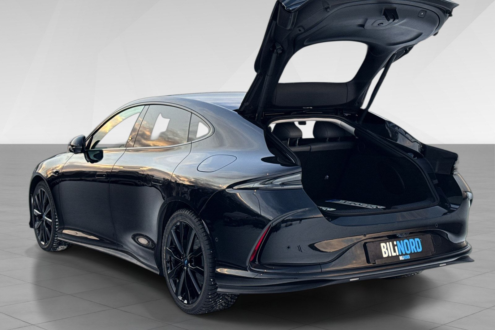 MG IM5 Performance bilde 12
