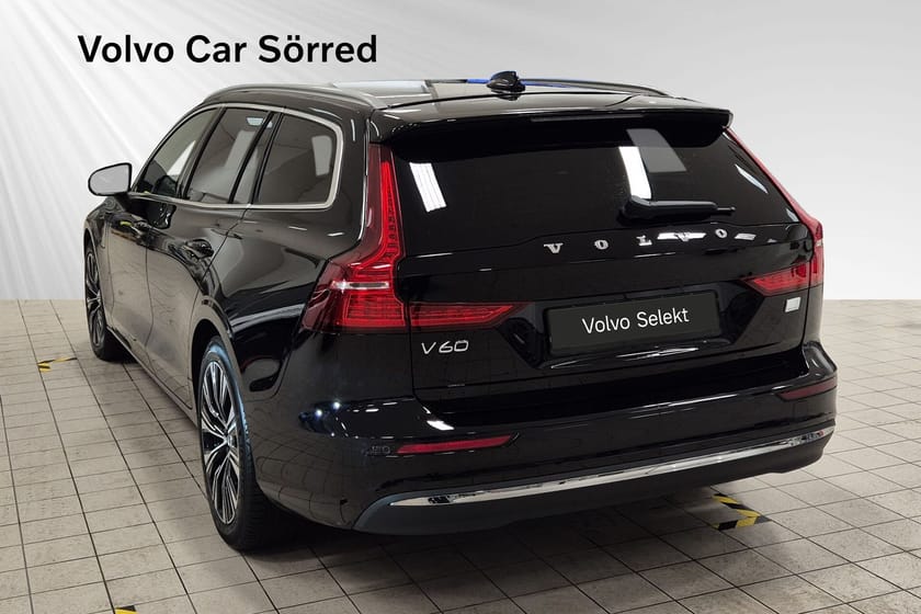 Bild 4 av Volvo V60
