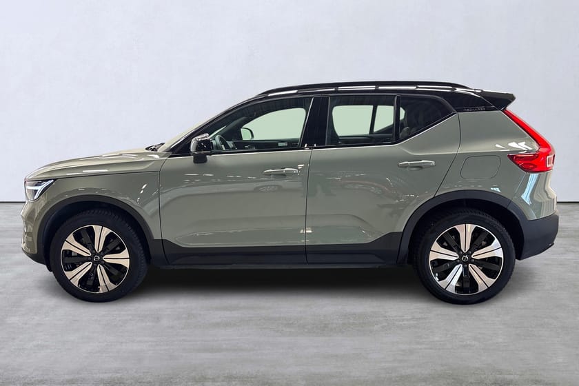 Bild 2 av Volvo XC40 Recharge Plus Edition