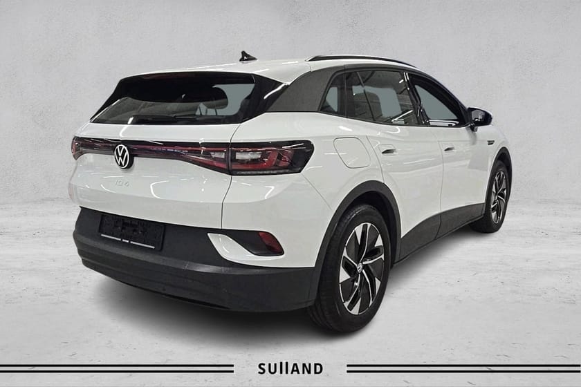 Bilde 5 av Volkswagen ID.4 Pro Performance 77kwh 204hk