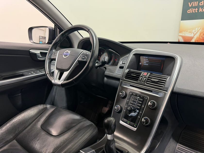 Bild 3 av Volvo XC60 D4 Summum Business Edition Pro Euro 5