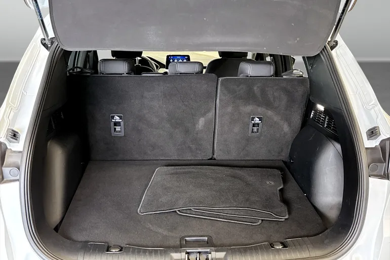 Ford Kuga Plug-In Hybrid