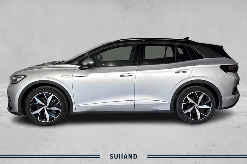 Bilde 2 av Volkswagen ID.4 GTX 77kwh