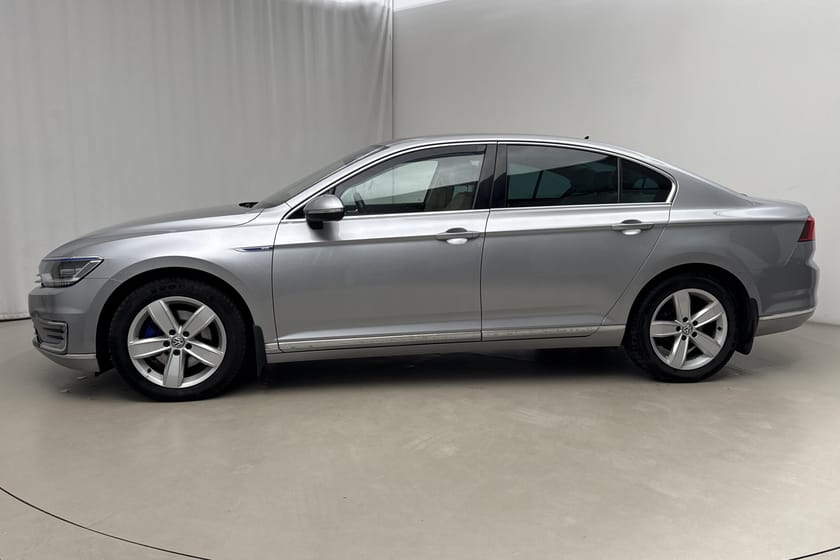Bild 2 av Volkswagen Passat GTE