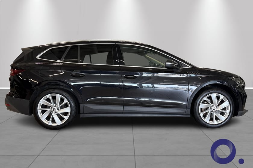 Bilde 4 av Škoda Enyaq iV 80 