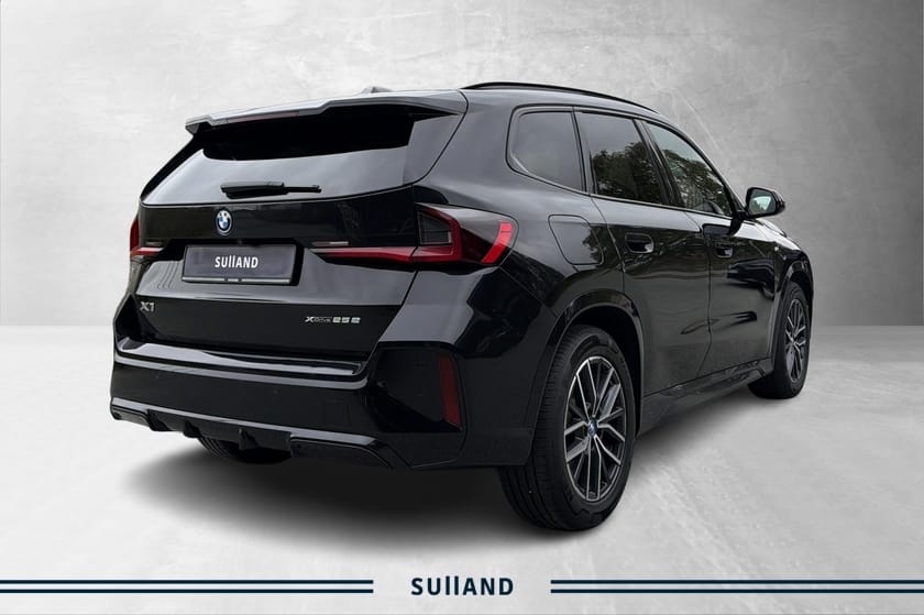 Bilde 5 av BMW X1 xDrive25e