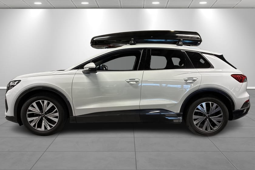 Bilde 2 av Audi Q4 50 e-tron quattro