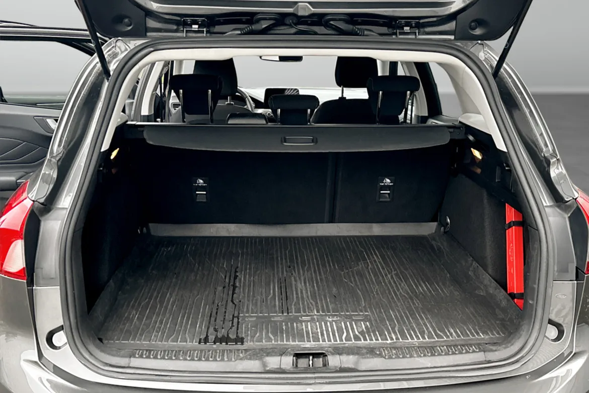 Ford Focus Kombi