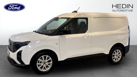 Ford Transit Courier Limited SKÅP 1.0 - DEMO