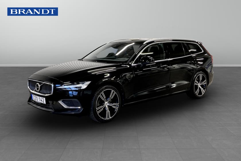 Bild 1 av Volvo V60