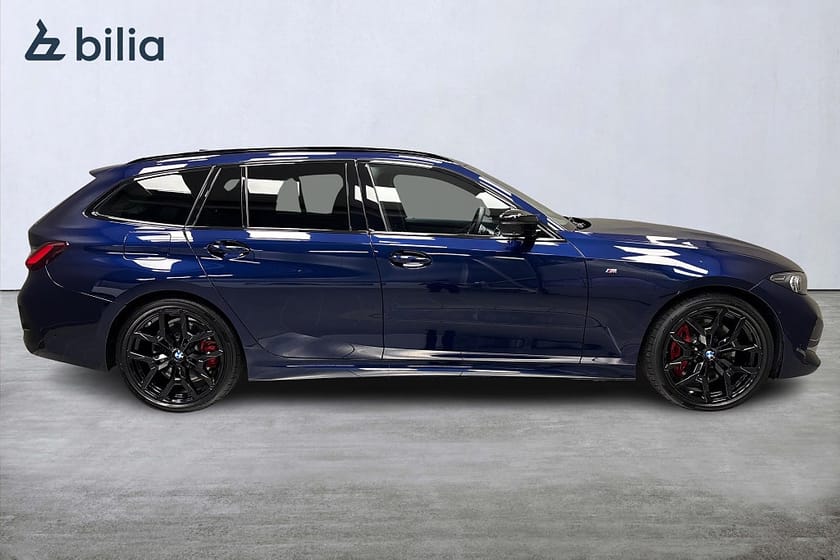 Bild 2 av BMW M340i xDrive Touring