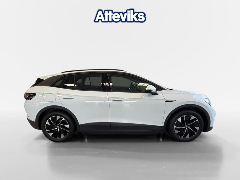 Bild 2 av Volkswagen ID.4 Pro Performance 204hk *Assistanspaket/Backkamera*