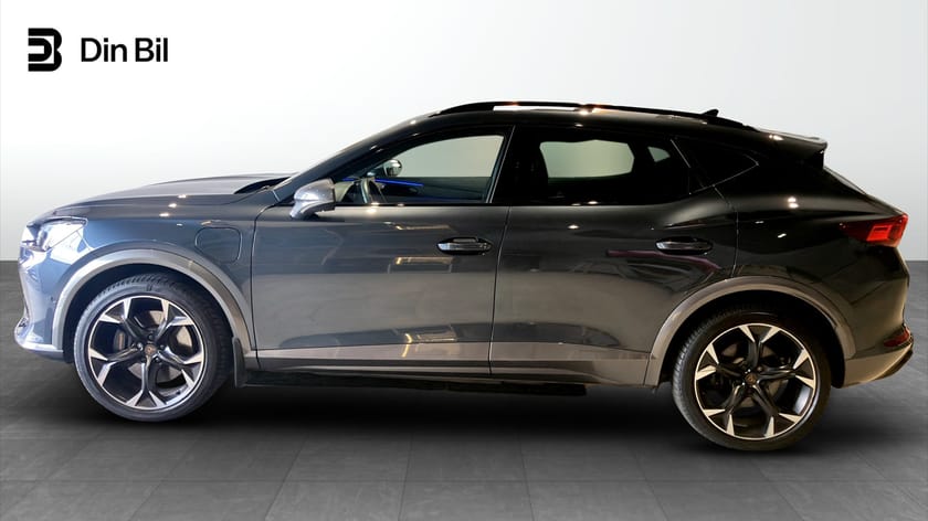 Bild 2 av CUPRA Formentor VZ e-Hybrid 1.4 245HK
