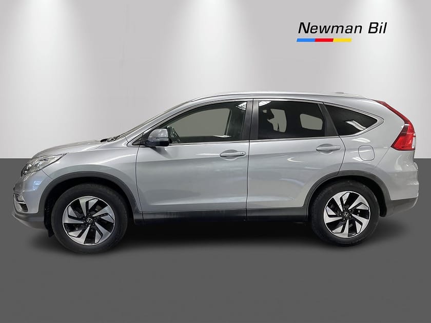 Bild 4 av Honda CR-V 1.6 i-DTEC 4WD Executive Euro 6
