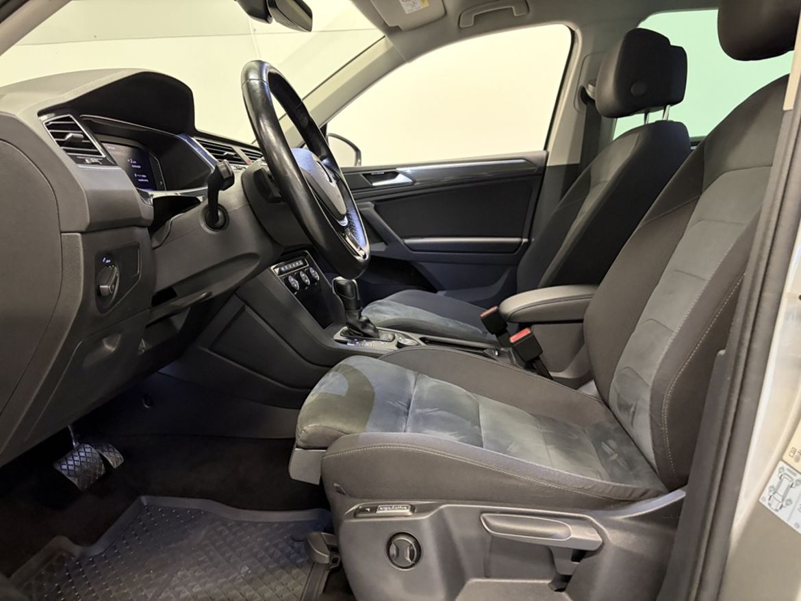Volkswagen Volkswagen Tiguan — bild 10