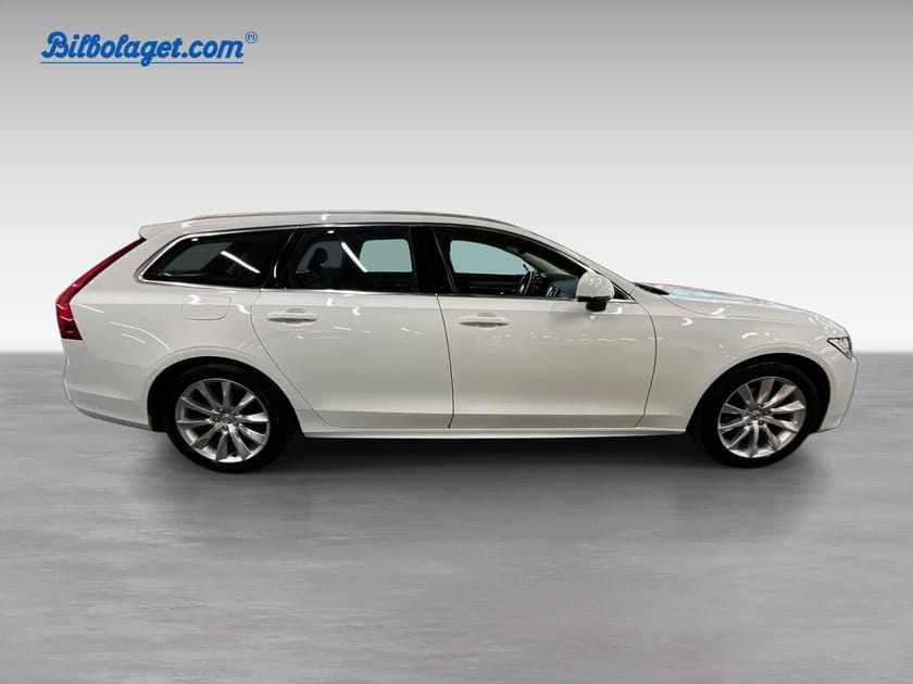 Bild 4 av Volvo V90 D4 AWD Momentum Advanced Edition