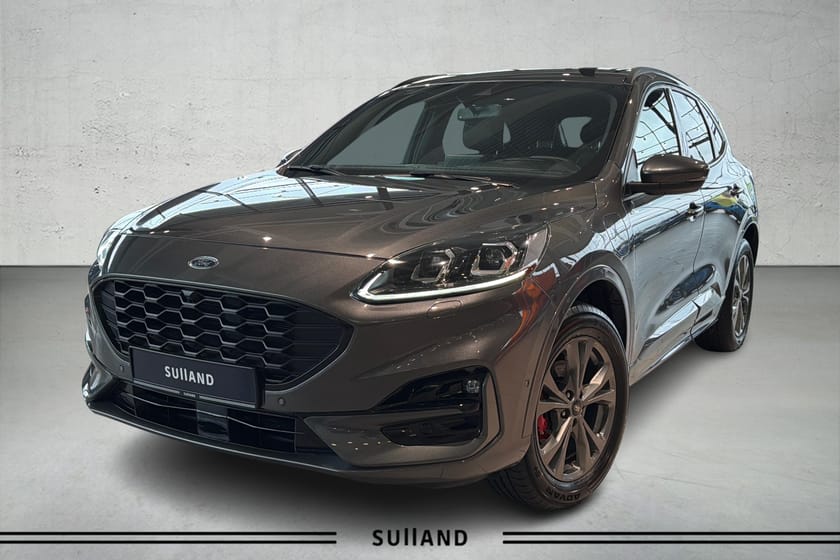Bilde 1 av Ford Kuga Plug-In Hybrid