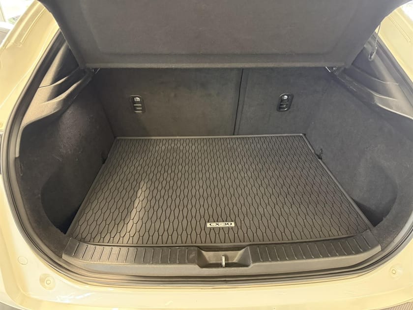 Bilde 5 av Mazda CX-30 4x4
