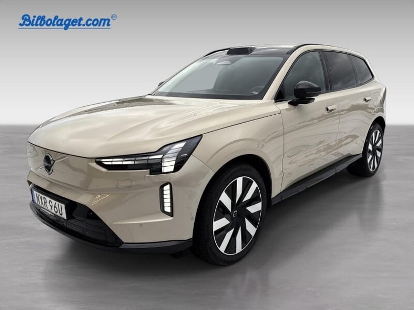 Bild 1 av Volvo EX90 Twin Motor Performance