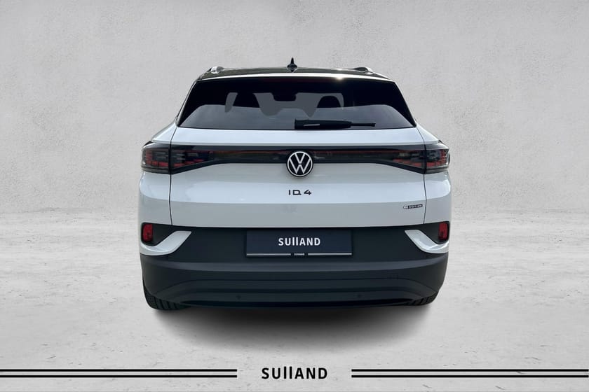 Bilde 4 av Volkswagen ID.4 Pro 4M