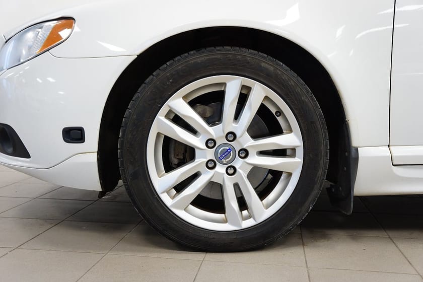 Bild 2 av Volvo V70
