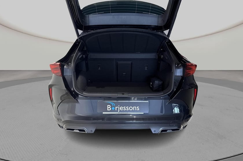 Bild 5 av CUPRA Formentor eTSI 150 hk DSG TRIBE EDITION