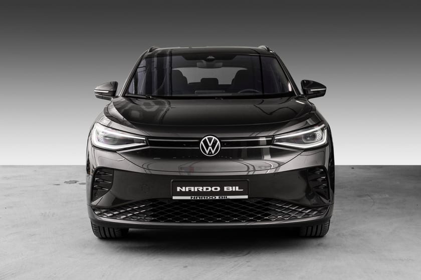 Bilde 3 av Volkswagen ID.4 GTX 4Motion/Topsport/Matrix/Krok/360-Kamera/ACC