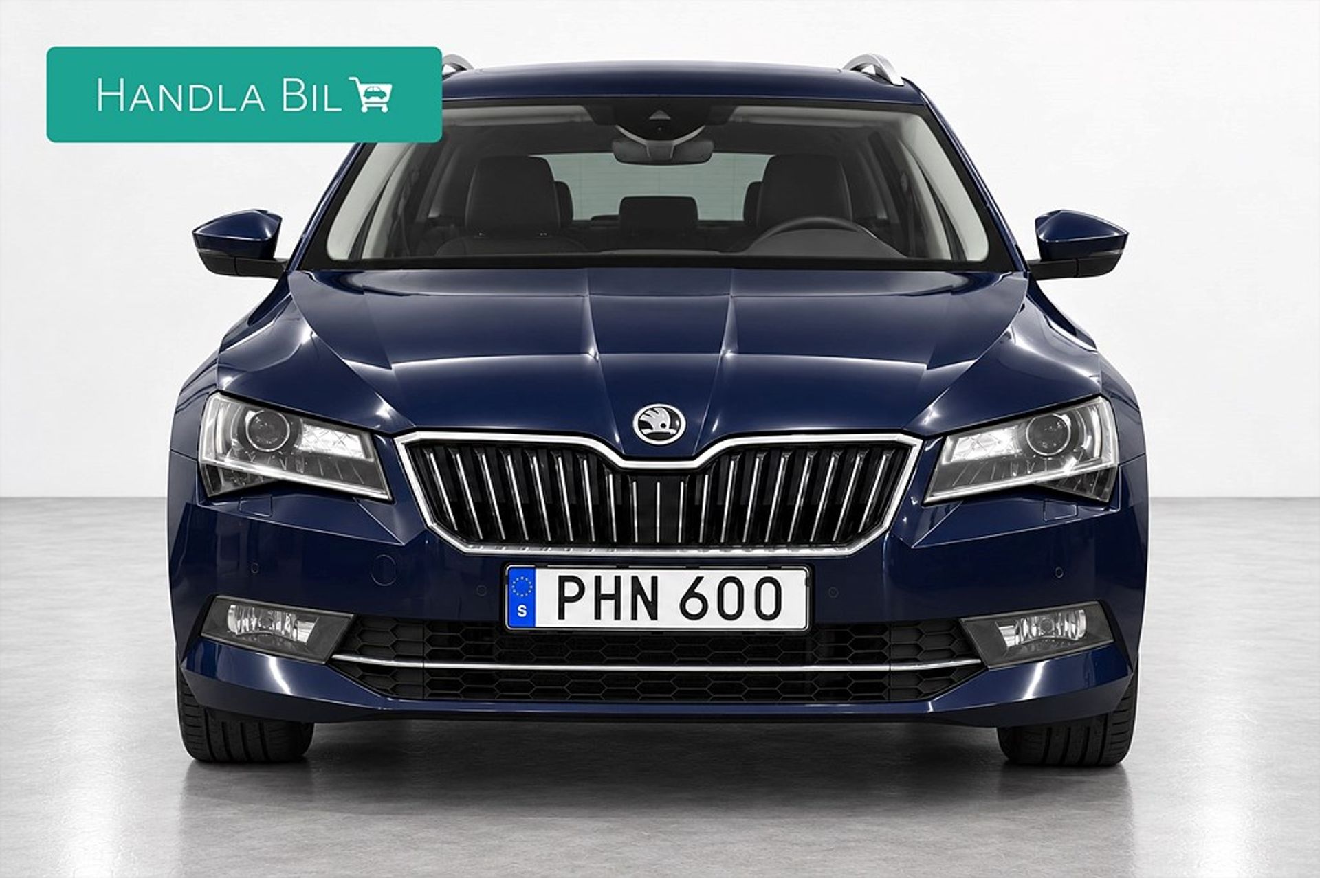 Skoda Superb 2017, kuva 3/10