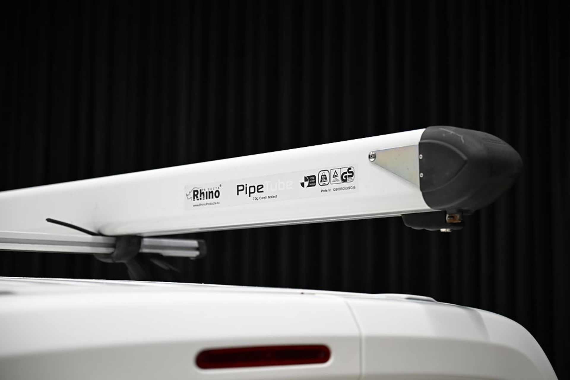 Peugeot Partner 130HK L2 Automat 2019, bild 7/10