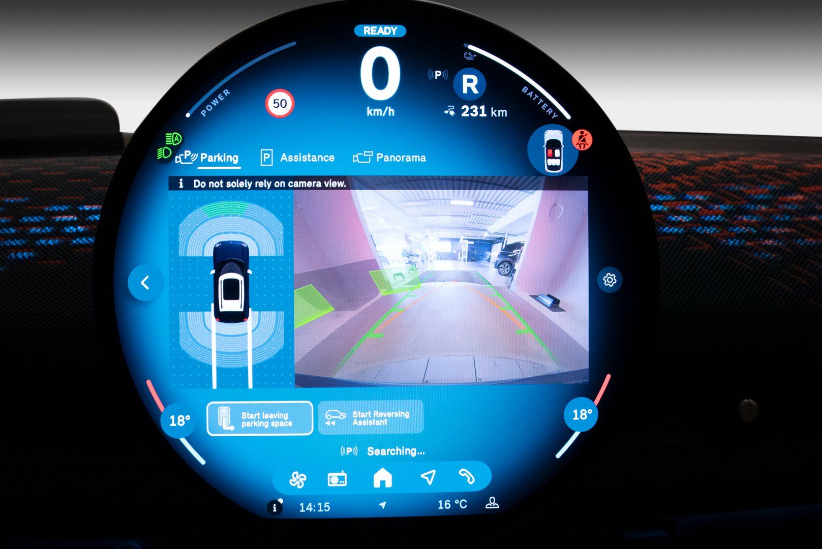 MINI Aceman E, 184hp, 2025