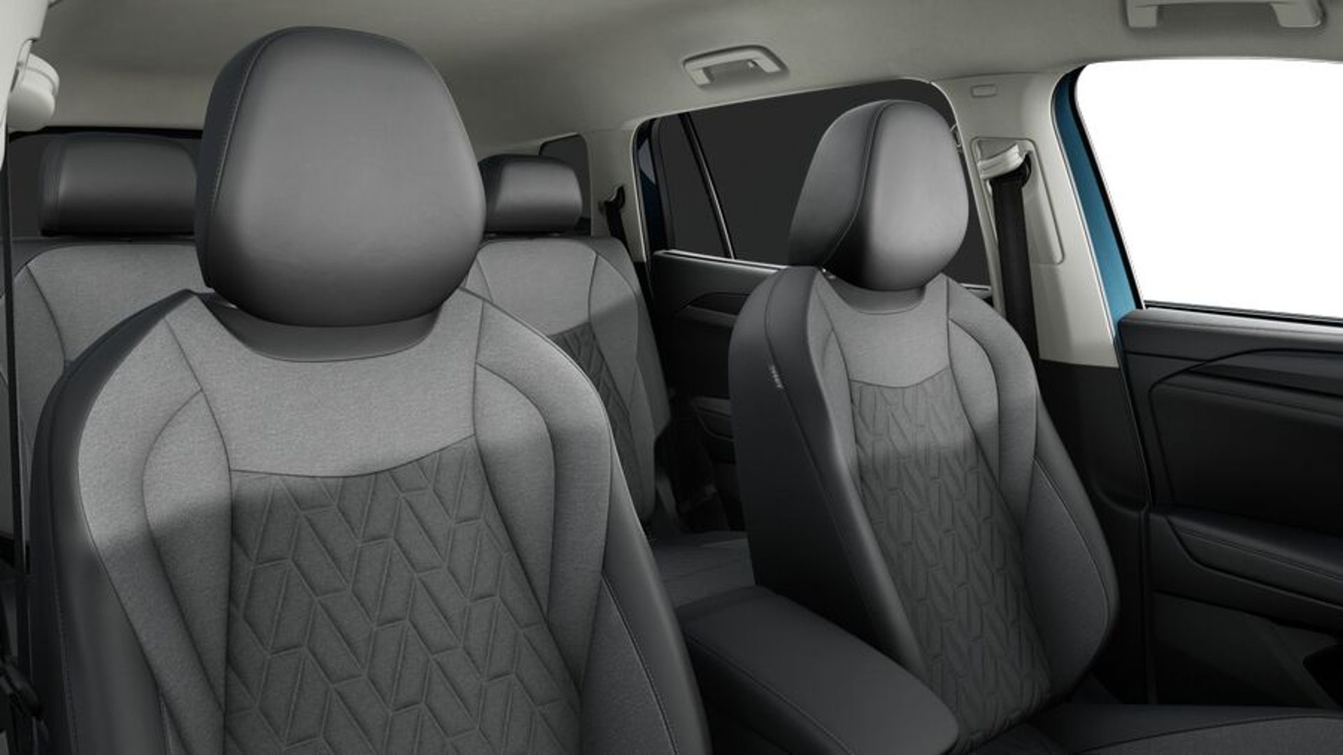 Volkswagen Tayron eTSI 150hk DSG 2025, bild 5/5