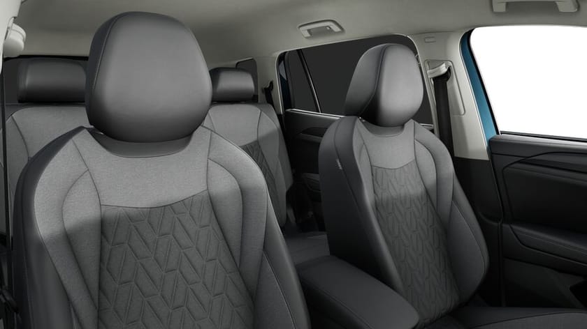 Bild 5 av Volkswagen Tayron eTSI 150hk DSG