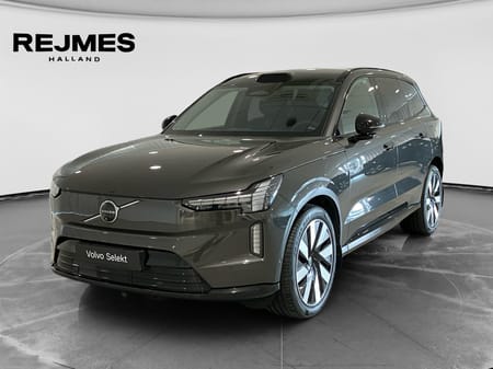 Volvo EX90 Twin Motor Performance Ultra 7sätes